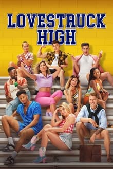 Poster da série Lovestruck High