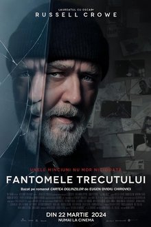 Fantomele Trecutului