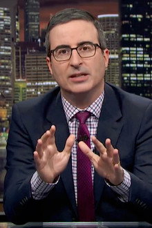 Last Week Tonight with John Oliver season 5 episode 7