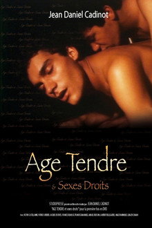 Âge tendre et sexes droits