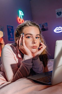 Tessel in Cyberspace