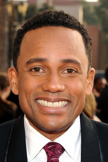 Photo of Hill Harper