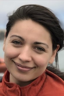 Photo of Crystal Anne Muñoz