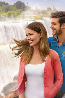 Falling in Love in Niagara