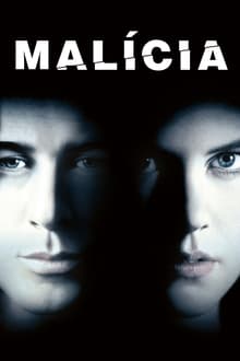 Poster do filme Malice