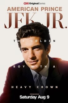 American Prince: JFK Jr.