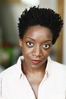 Astrid Bayiha