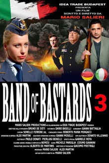 Band of Bastards 3