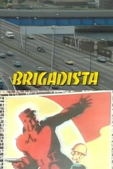 Poster do filme Brigadista