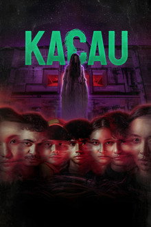 Kacau