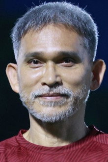 Photo of Praptpadol Suwanbang