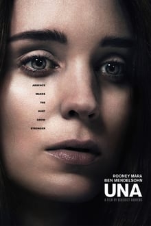 Poster do filme Una