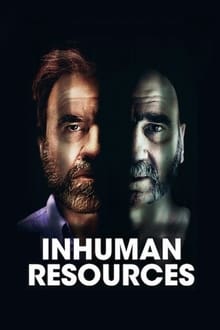 Inhuman Resources tv show poster