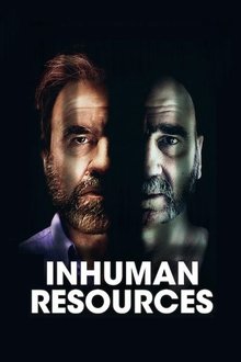 Poster da série Recursos Desumanos