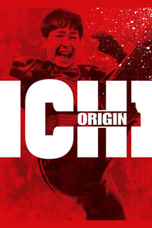 1-Ichi movie poster