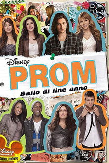 Prom - Ballo di fine anno