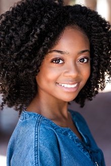 Photo of Skai Jackson