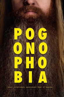 Pogonophobia