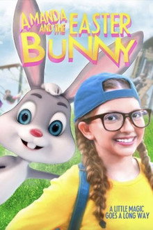 Amanda and the Easter Bunny