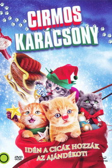 Cirmos karácsony
