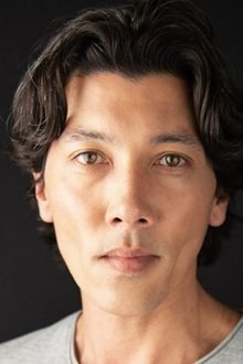 Photo of David Sakurai