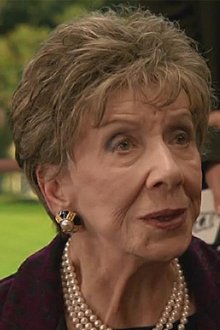 Photo of Mary Gregory