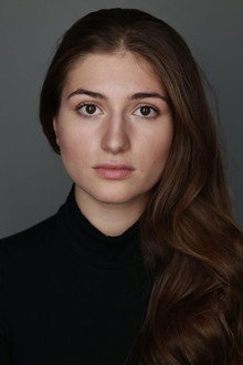 Photo of Mariya Melnikova
