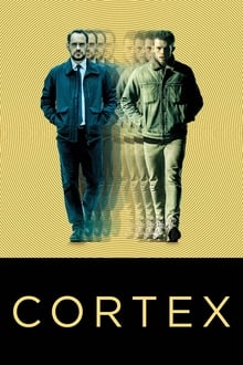 Poster do filme Cortex