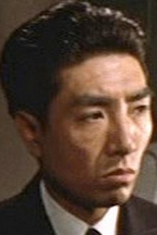 Photo of Hideo Shibuya