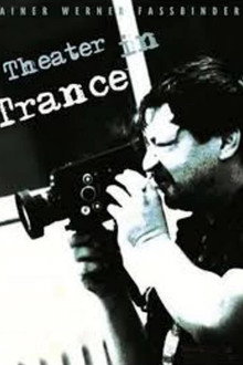 Theater in Trance