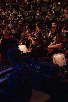 Celebrating Jon Lord: Deep Purple and Friends