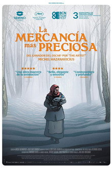 La mercancía más preciosa
