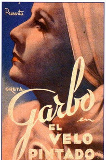 El velo pintado