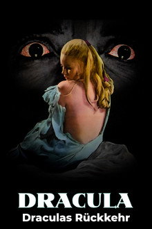 Draculas Rückkehr