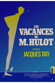Les Vacances de monsieur Hulot
