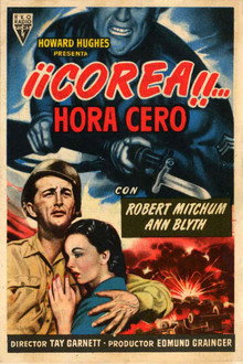 Corea, Hora Cero
