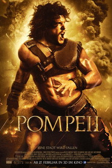 Pompeii