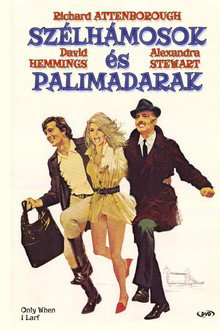 Szélhámosok és palimadarak
