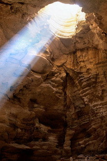 Into The Light