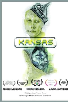 Poster do filme Kansas