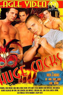Huge Cocks
