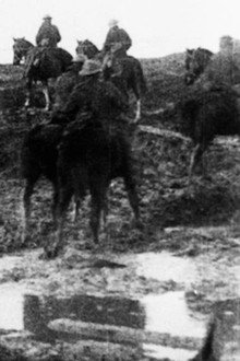 The Battle of the Ancre and Advance of the Tanks