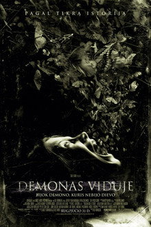 Demonas viduje