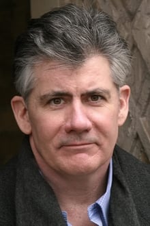 Photo of Kevin O'Rourke
