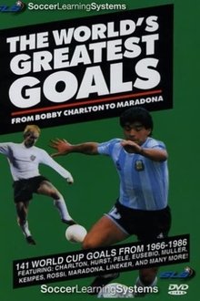The Worlds Greatest Goals