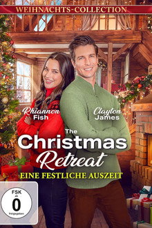 The Christmas Retreat - Eine festliche Auszeit