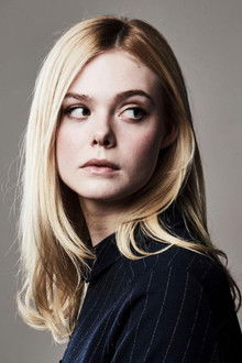 Photo of Elle Fanning