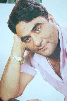 Jamil Fakhri