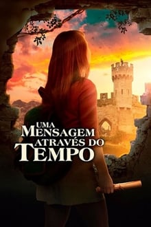 Poster do filme Uma Mensagem Através do Tempo