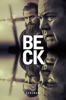 Poster do filme Beck 32 - Steinar